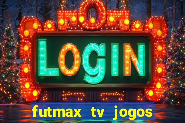 futmax tv jogos flamengo e vasco